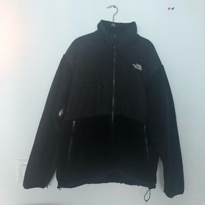 Men’s Northface Fleece